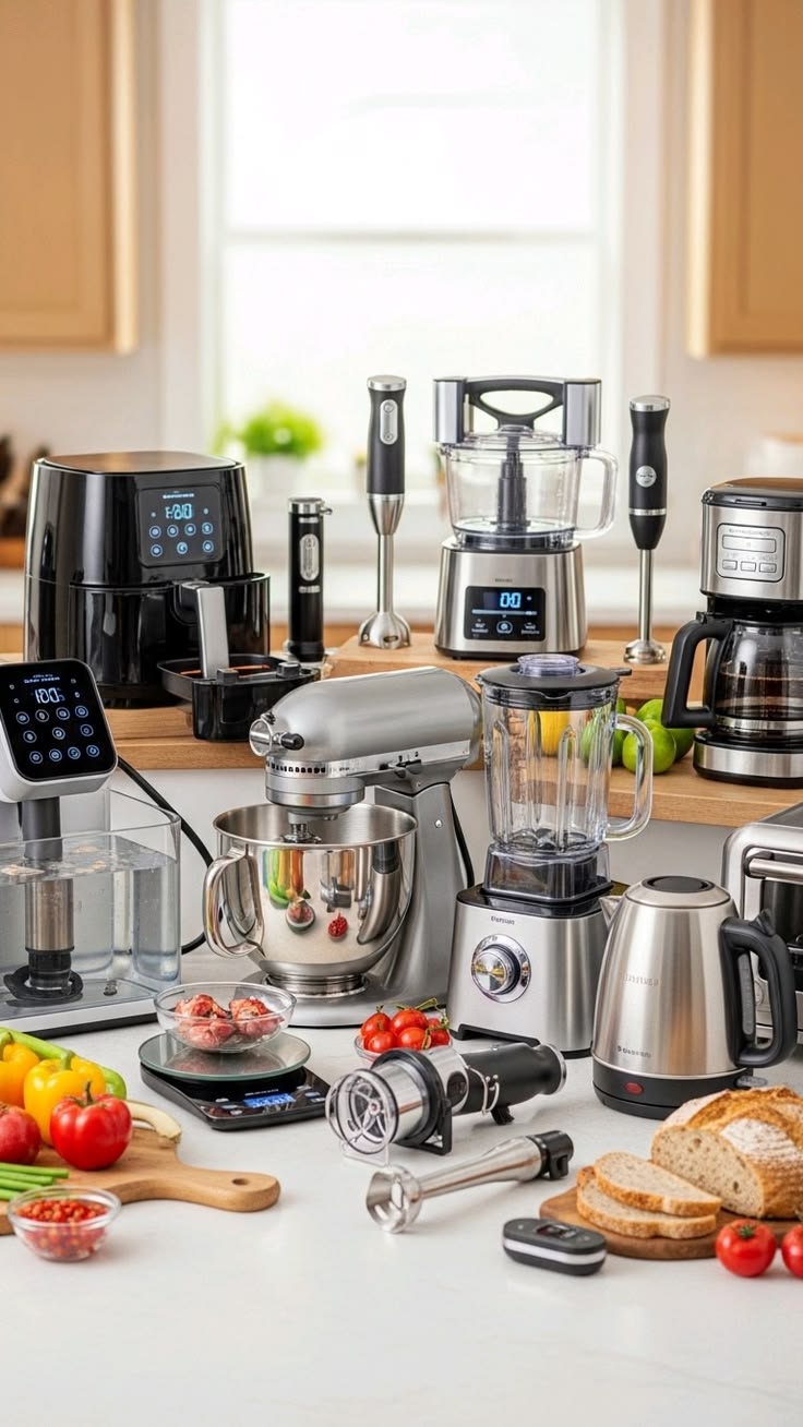 HOME & KITCHEN
