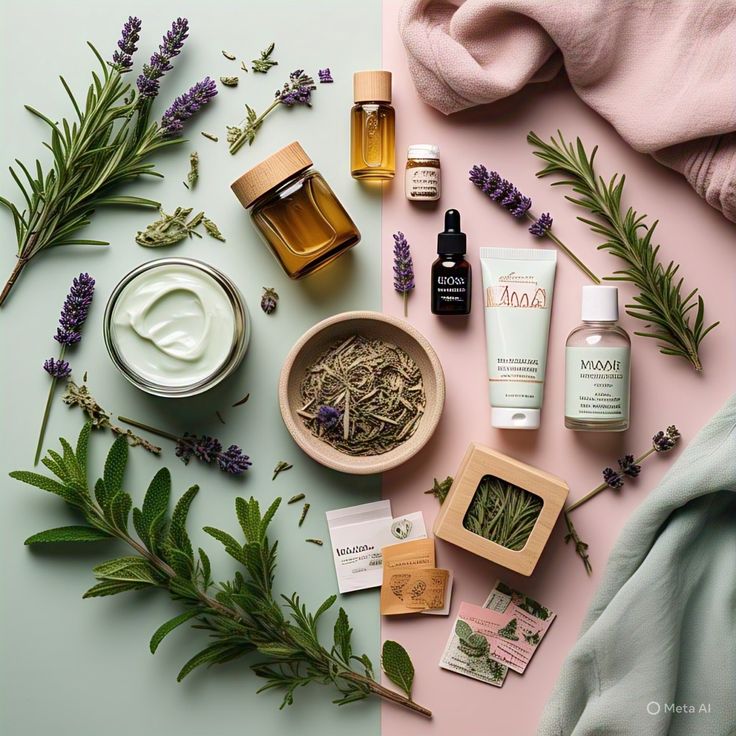HEALTH & BEAUTY